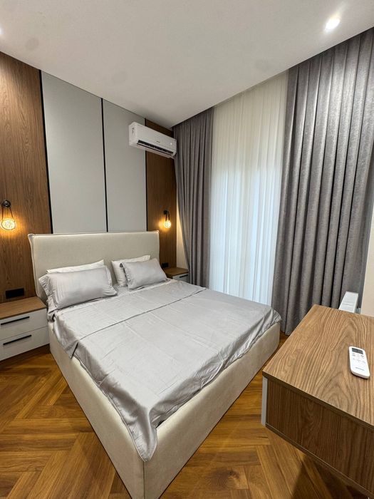 Срочно продаётся 2 ком Новостройка ЖК Darxon Avenue