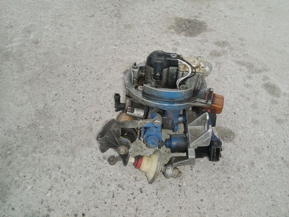 Автозапчасти фольксвагеен