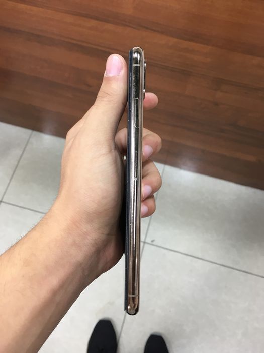 iPhone Xs Max 256 gb idal