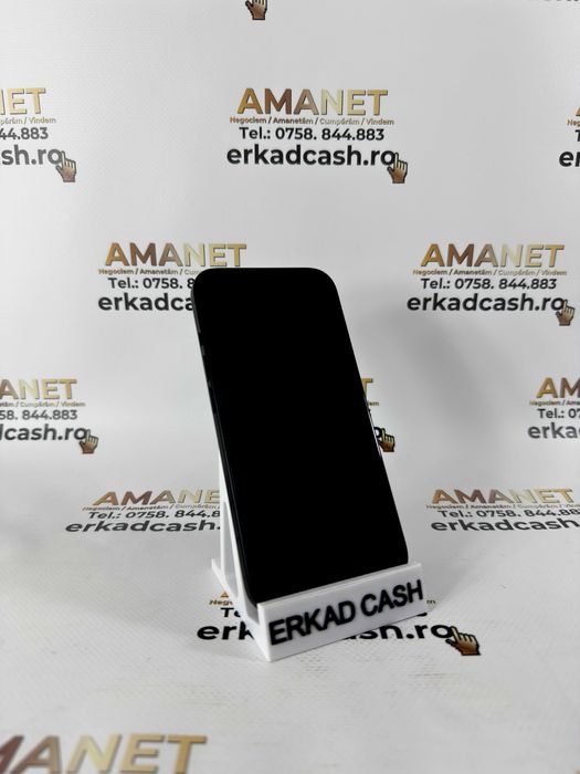IPhone 15 -ERKAD CASH AMANET Galati-