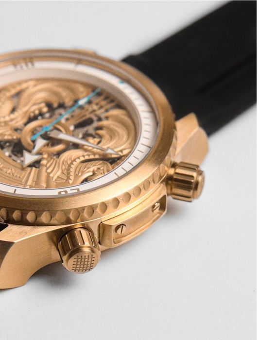 Механикалық сагат