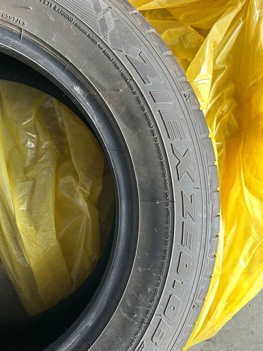 4 Anvelope Vara 205 65 R16 Falken