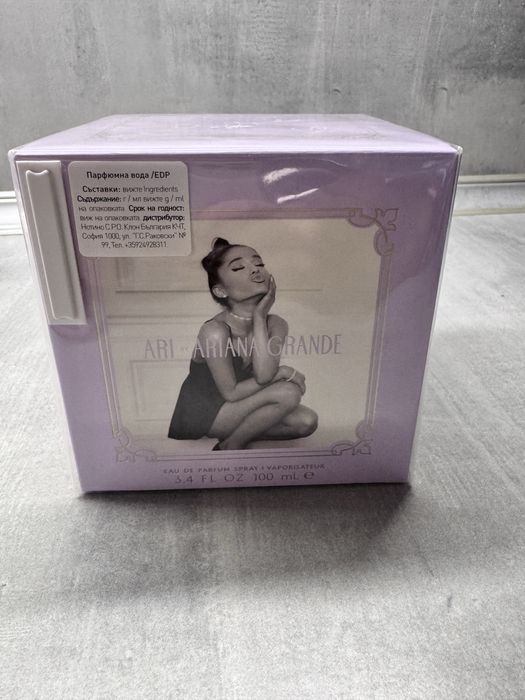ARI by Ariana Grande, Eau de Parfum, 100 ml (дамски)