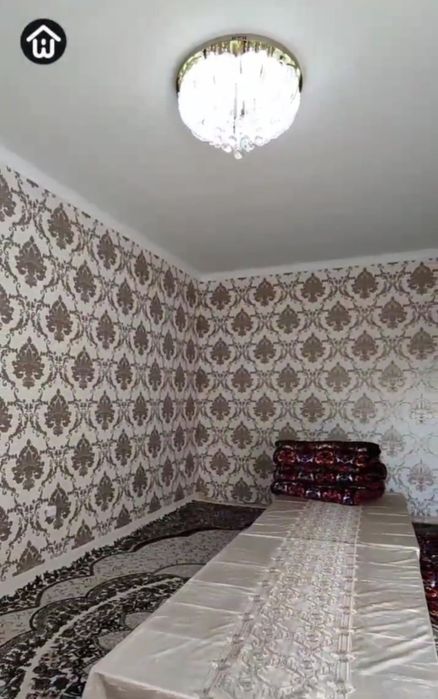 Эски Сергелида Арзон Ховли Срочно Сотилади