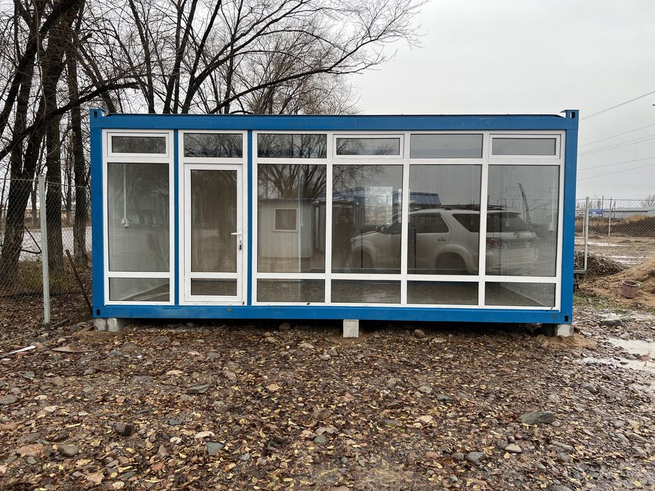 Павильон, Киоск, Магазин 30м2