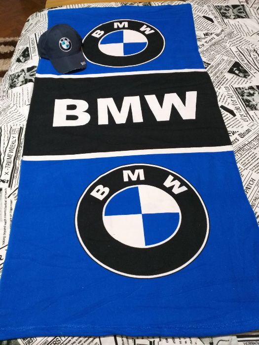 Хавлии и Шапки на БМВ и Мерцедес