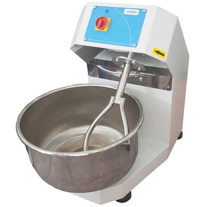 Тестомес турецкий 30 кг. Mateka