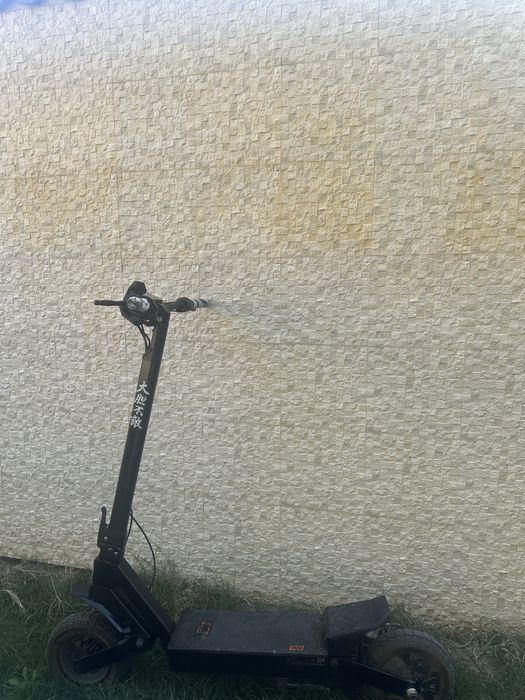 Vand Kukirin custom + factura , garantie .