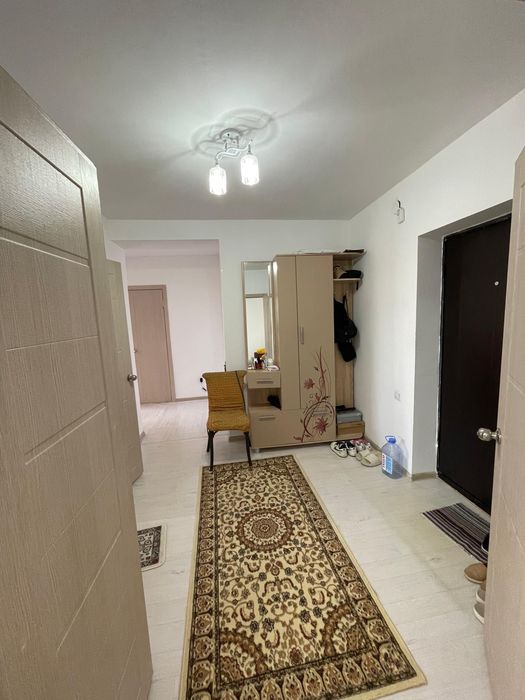 Квартира 2-х комнатная