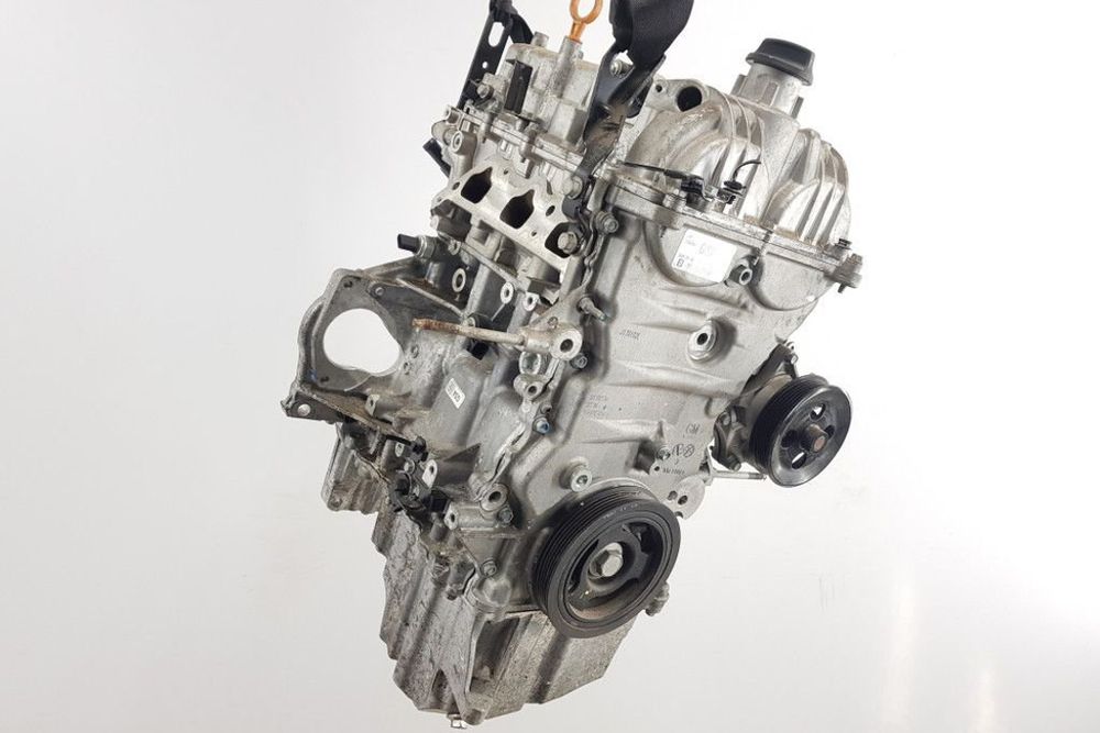 MOTOR 1.0 COD: B10XE  EURO 6 OPEL KARL