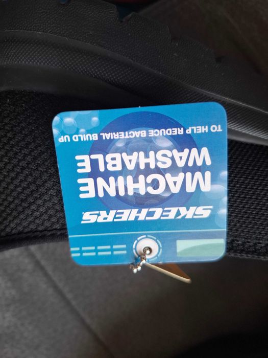 Skechers slip in 40 номер