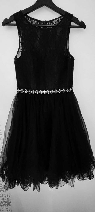 Дамска рокля LAONA