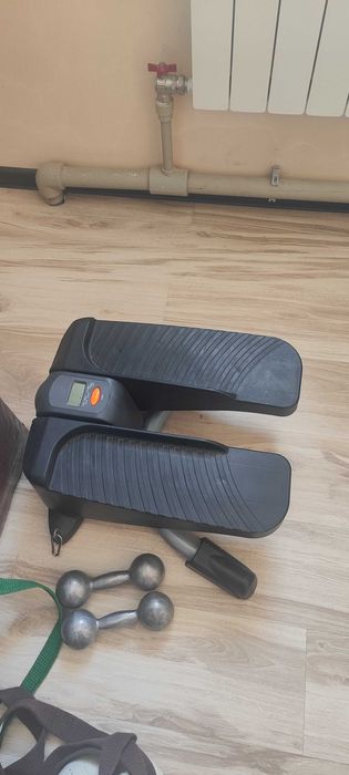 Продам тренажёр степпер