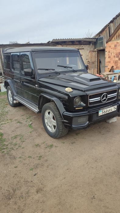 Продам геленваген