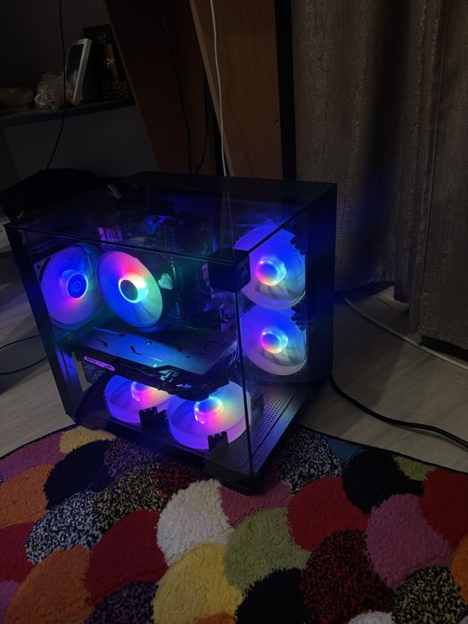 Pcc gaming 10 gen