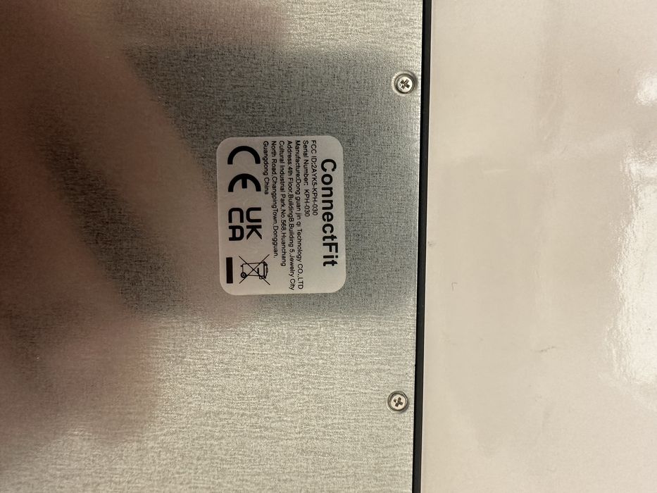 Tastatura Wireless Connect Fit Keyboard Noua