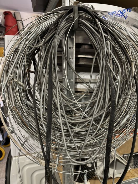 Reparatii masini de spalat , frigidere , uscatoare rufe