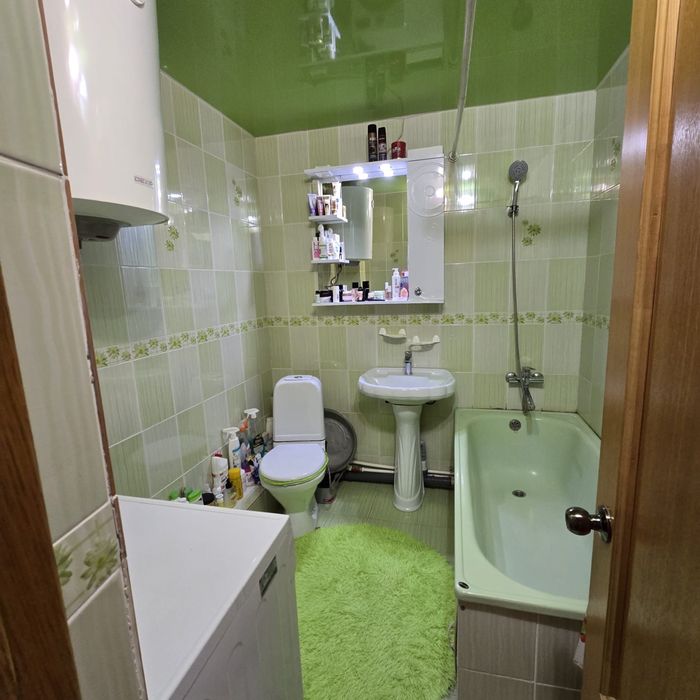 Продается Общежитие