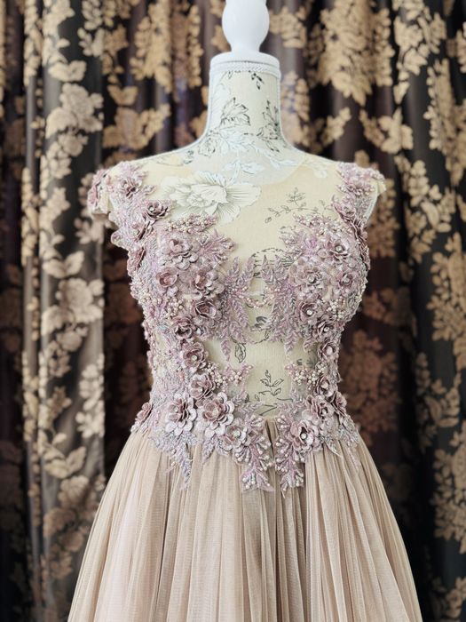 Rochie superbă, pentru ocazii deosebite