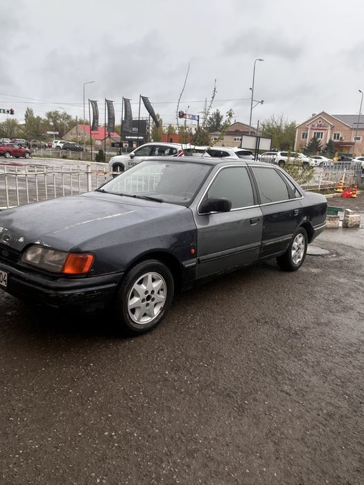 Ford scorpio 1992 2.0 DOCH