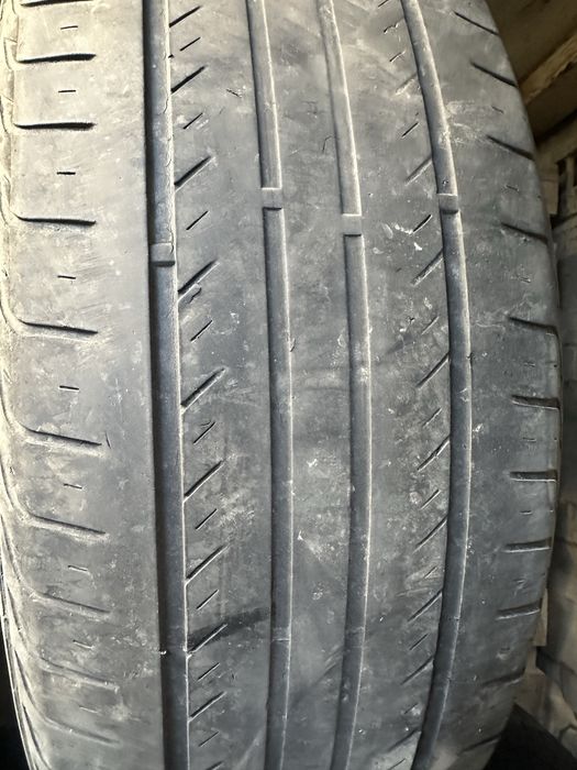 Авто шины 235/60R18 (4шт)