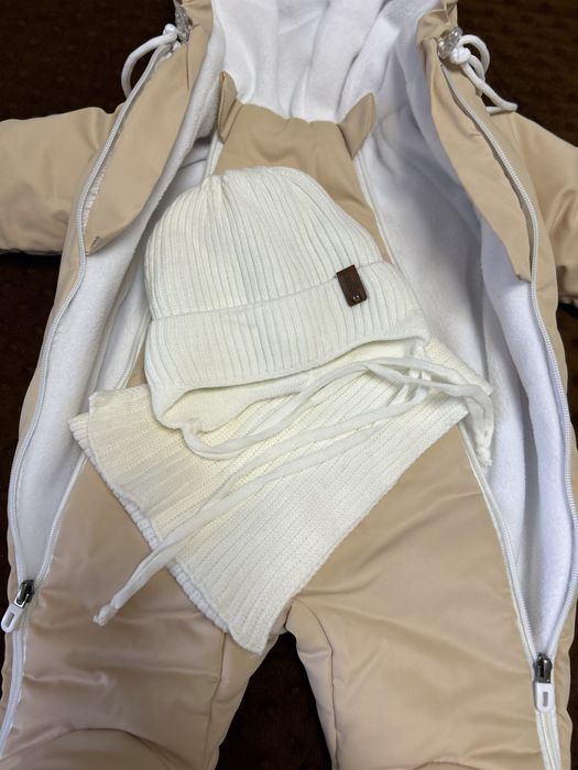 Продам кокон комбенизон