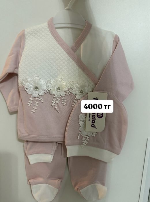 Продам детские вещи одежду на девочку