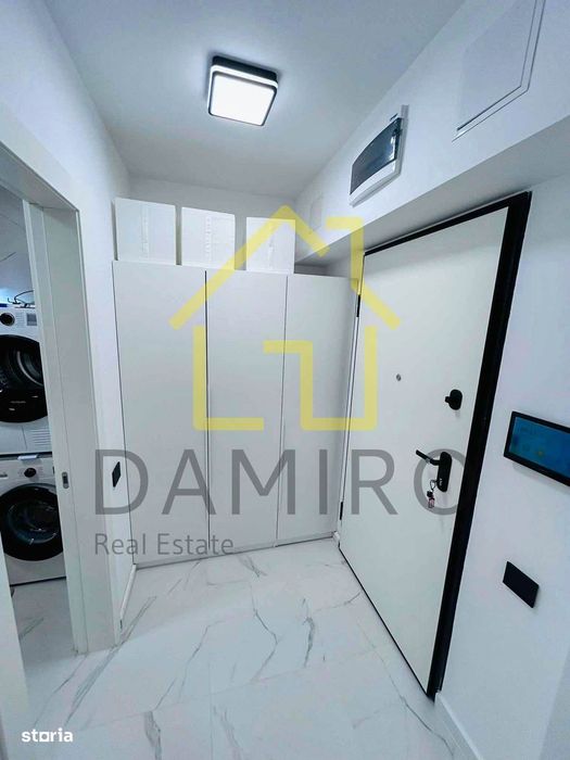 Apartament 2 camere Astorium Life Pallady Nicolae Teclu Parcare Nou
