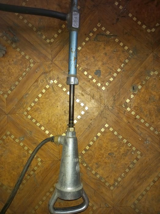 Продам полевизатор ручной