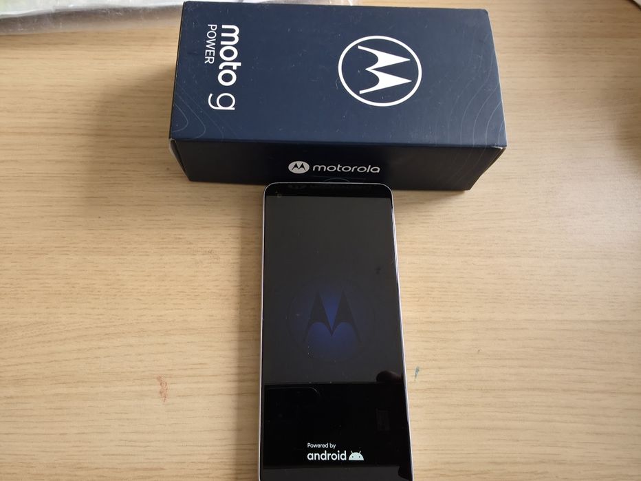 Motorola G power 4×64гв отличен