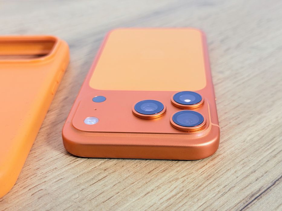 iPhone 17 Pro перфектен!!!