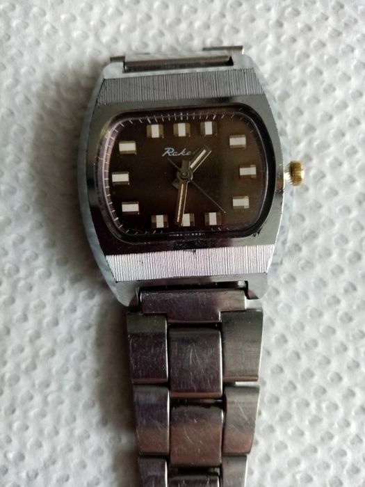 Часовници Ракета