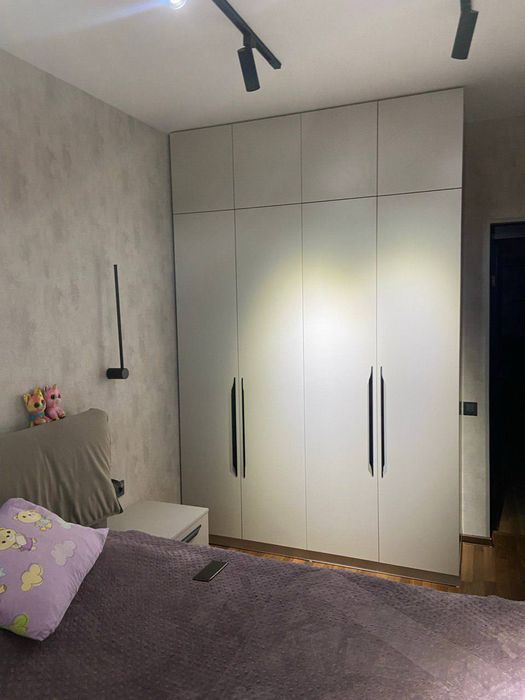 Mebel na zakaz. Качественная корпусная сборка