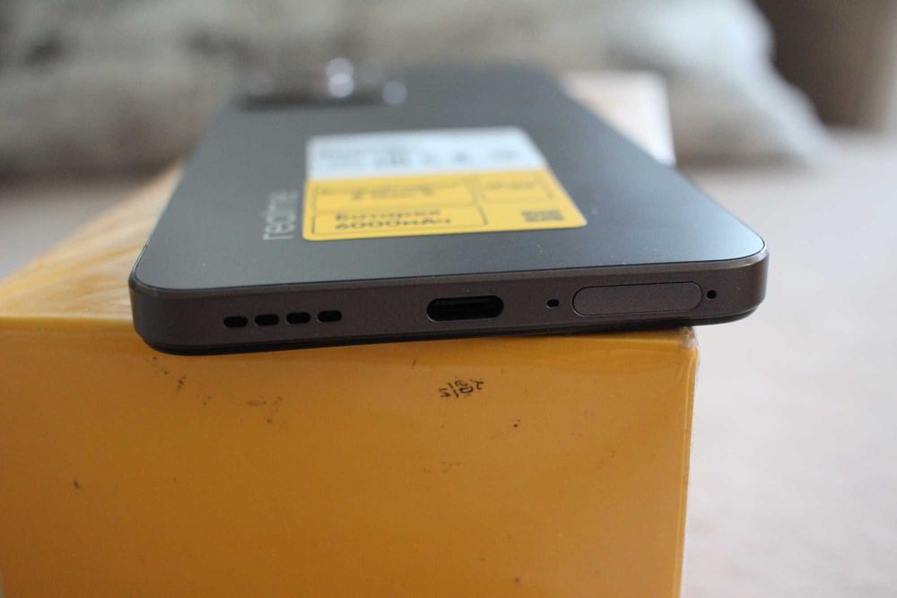 Смартфон Realme P3 5G 8 ГБ/256 ГБ
