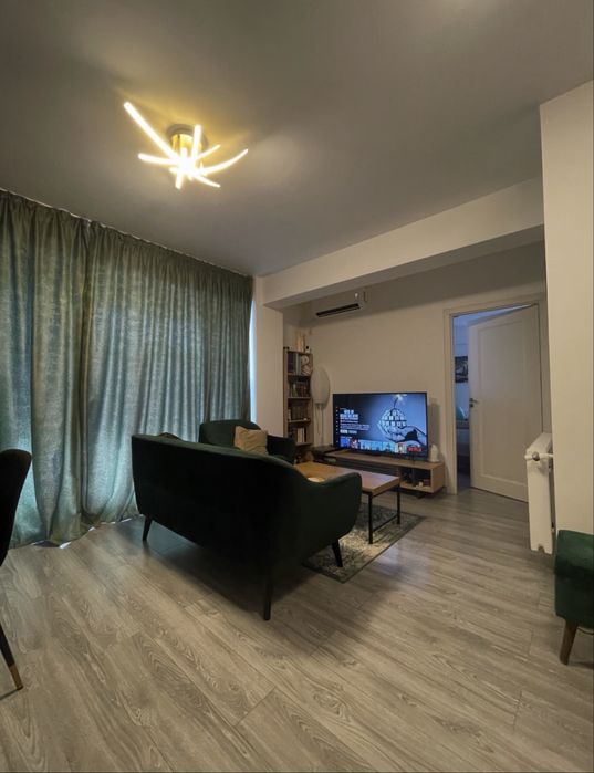 Apartament 3 camere 2 locuri parcare Complex Maramures, Otopeni