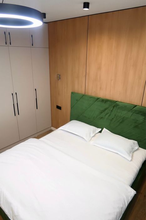 квартира по суточно