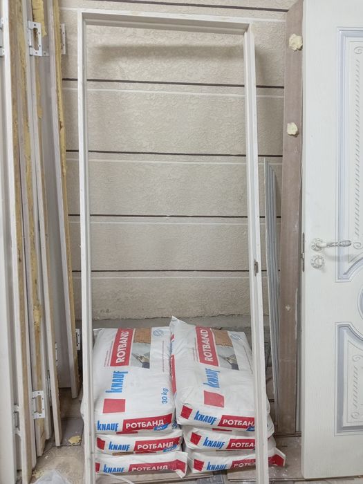 Двери межкомнатные 90 см