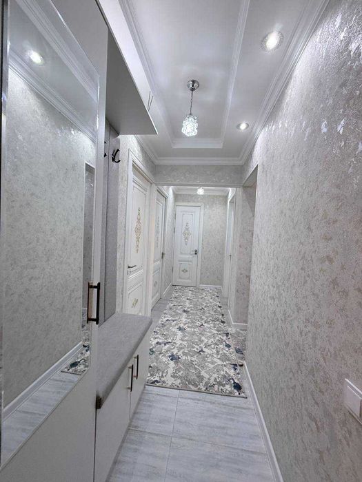 №4908 Продается квартира 3х ком 62кв Согдиана