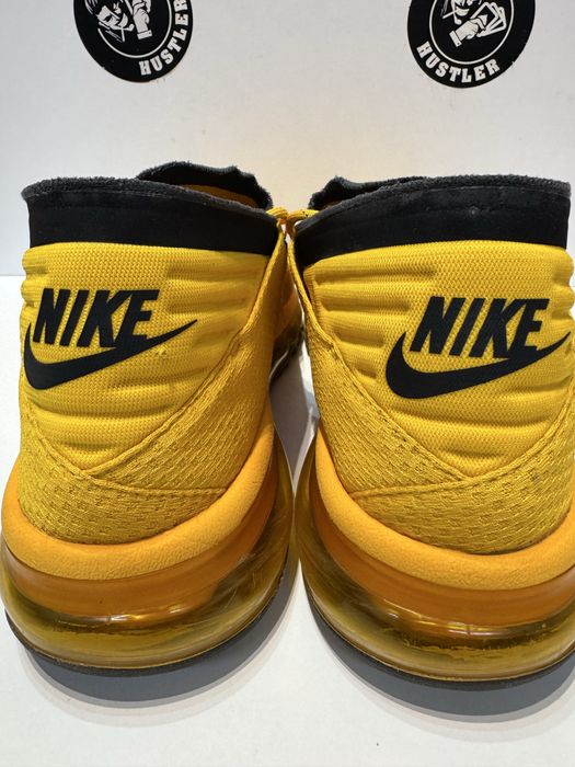 Маратонки NIKE AIR MAX FLAIR.Номер 45