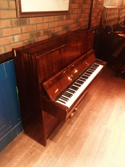 Пианино в хорошем состоянии