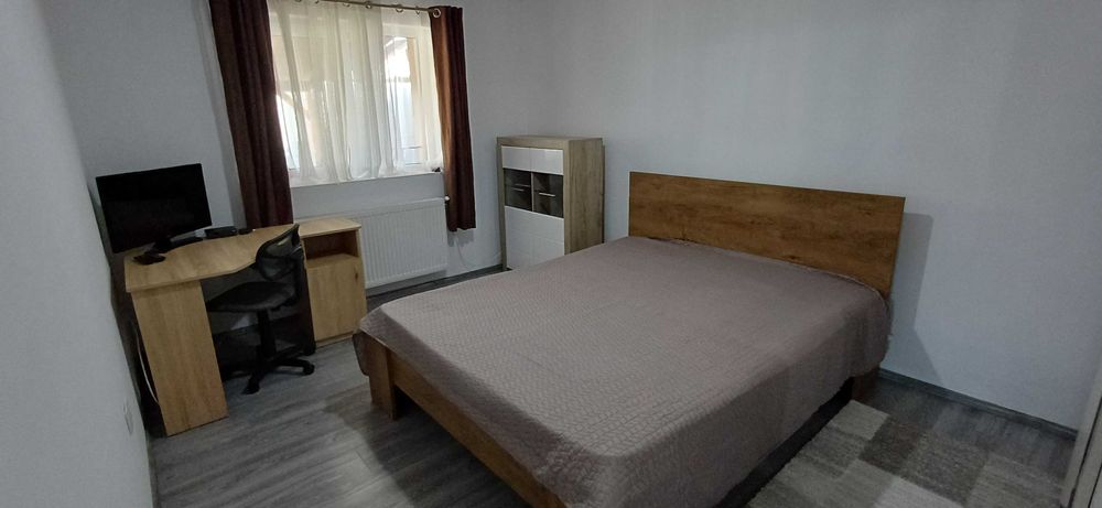 Casa de inchiriat, Bistrita
