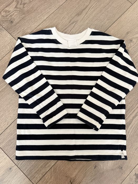 Пакет вещей для мальчика 110-116 см