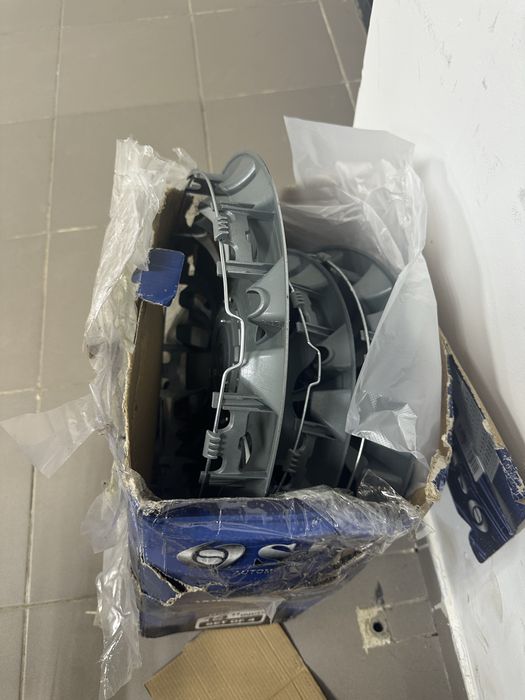 Продаю колпаки R14