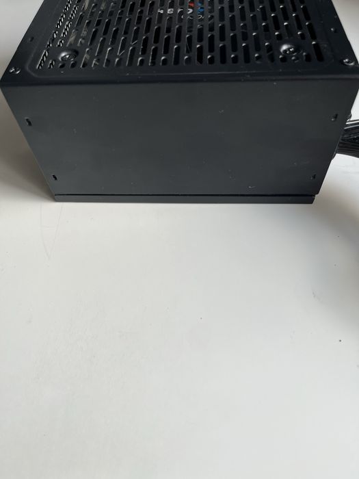 Sursă Aerocool LUX 750W 80+ Bronze