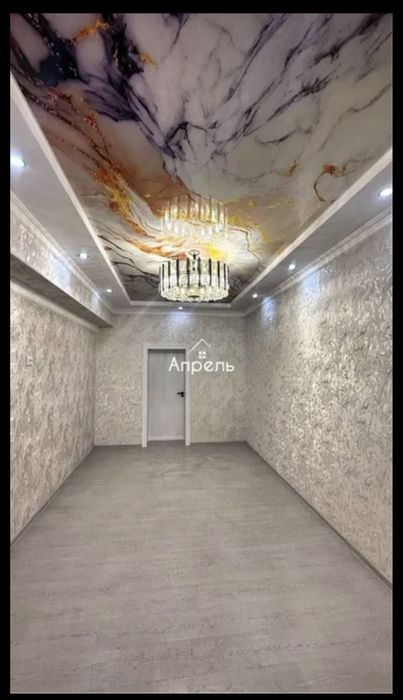 Обои, галтели, плинтусы, малярные работы