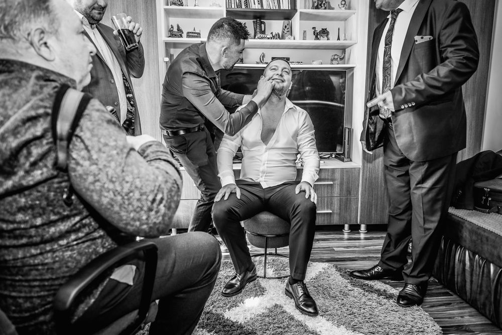 Foto & video profesionale de la 350 lei