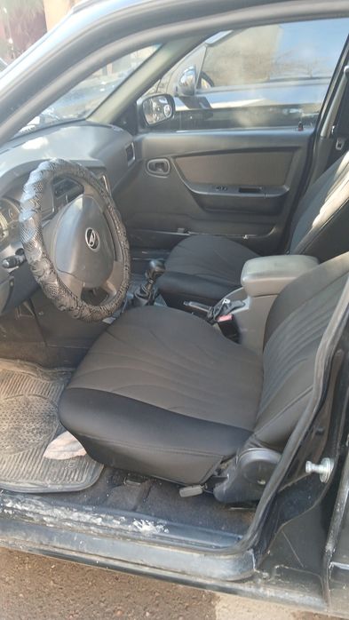 Продаётся или аренда.  Нексия 2.