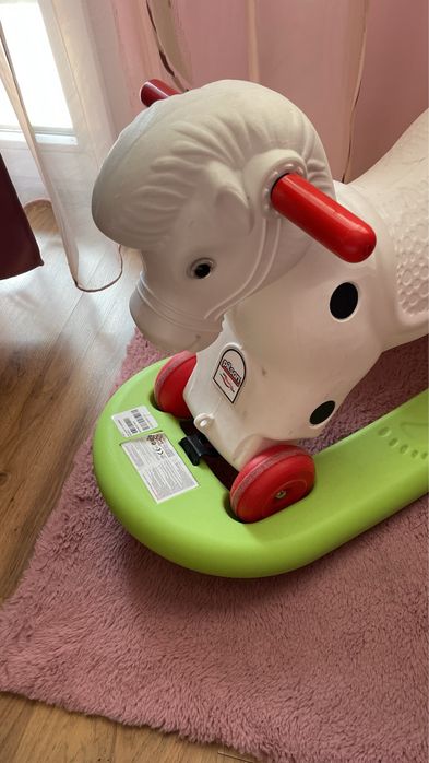 Детско конче