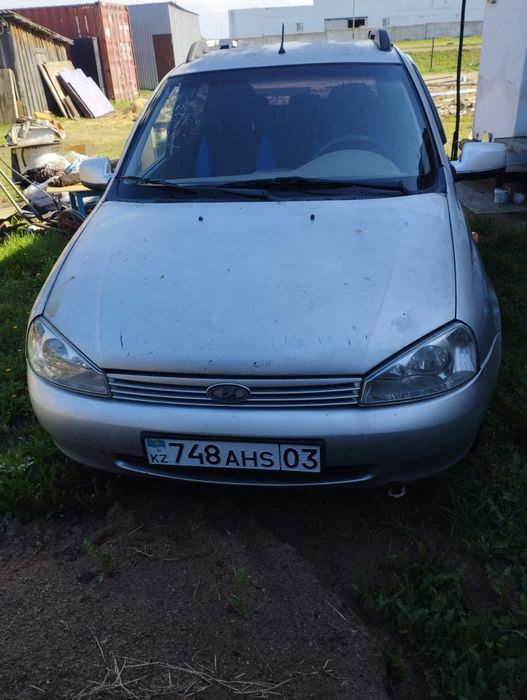 Продам Лада Калина