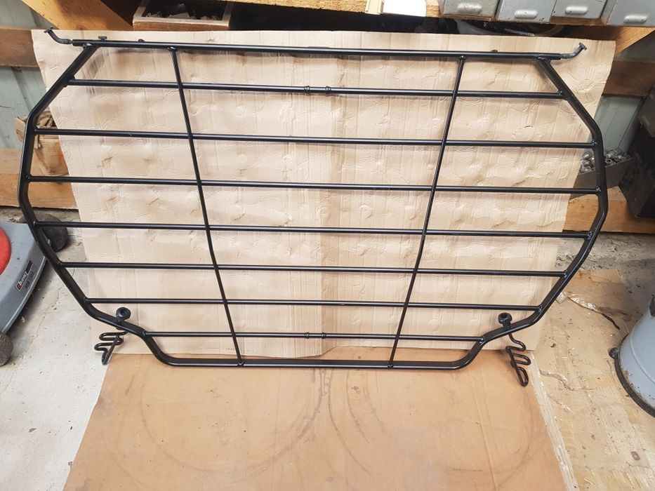 Grila portbagaj volvo